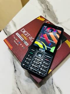 jazz digit E3 pro 4g best option non pta phones