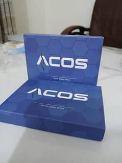 brand new acos 128gb 2.5 sata ssds