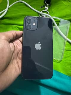 iphone 12 128gb nonpta (jv)