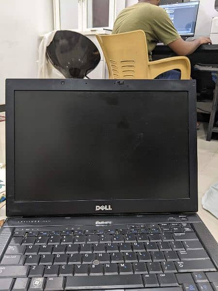 Dell Laptop 2