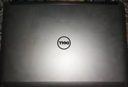 Dell Laptop Core i5-4th Generation