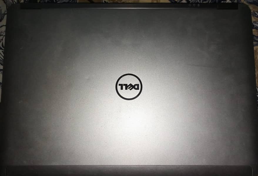 Dell Laptop Core i5-4th Generation 0