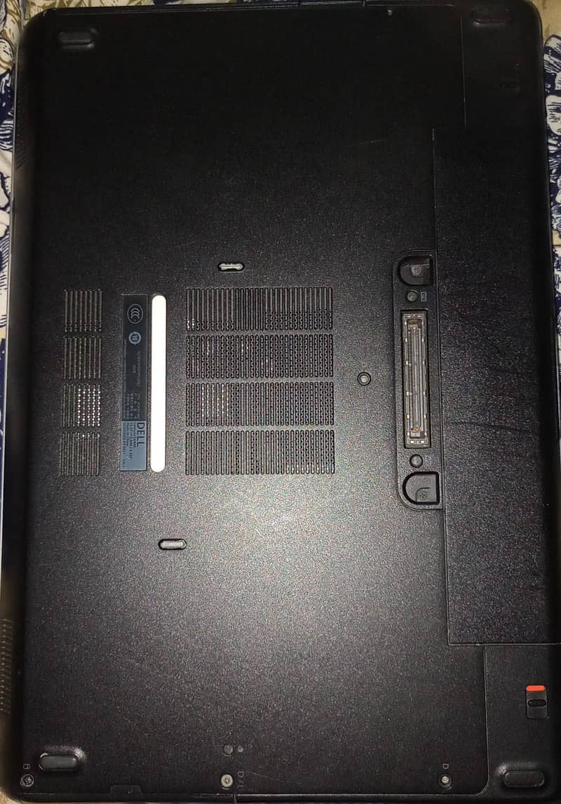 Dell Laptop Core i5-4th Generation 2