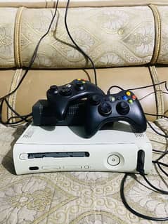 xbox 360 160gb Dvd rom working