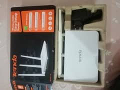 Tenda F3 Wifi Router wireless dual band wifi modem