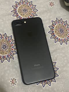 IPhone 7+ 0