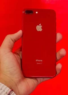 Iphone 8 plus pta aproved