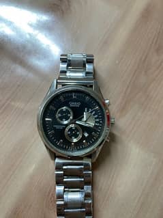 Casio Men’s Watch