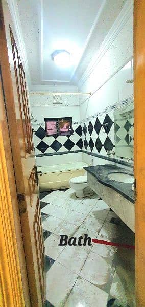 Luxury Living Boys Hostel I8/4 Main Faizabad Double road 12