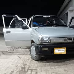 Suzuki Mehran VX 2006