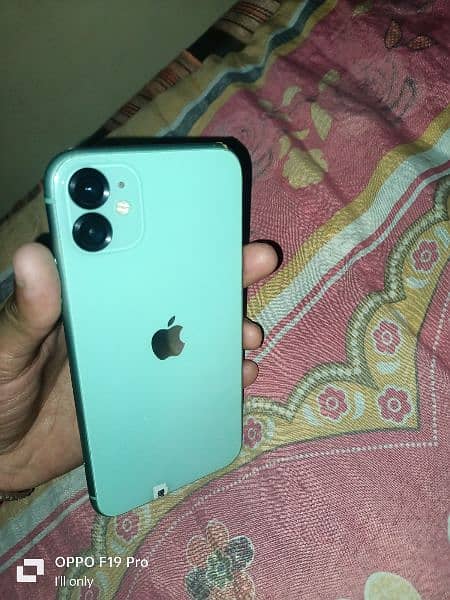 Iphone 11 128 Gb (JV) 2