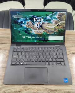 DELL LATTITUDE  i7- 11TH GENERATION LATEST LAPTOP   (7420) 0