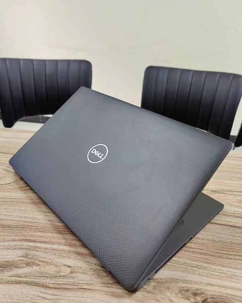 DELL LATTITUDE  i7- 11TH GENERATION LATEST LAPTOP   (7420) 1