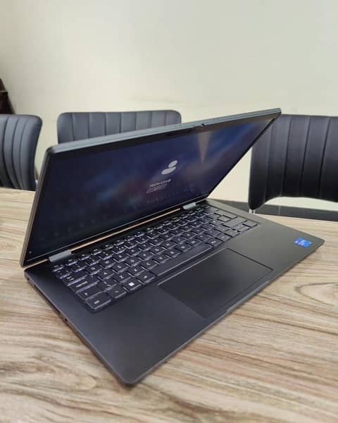 DELL LATTITUDE  i7- 11TH GENERATION LATEST LAPTOP   (7420) 2