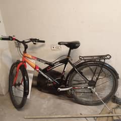 Trigon Shining Star Bicycle Used 0