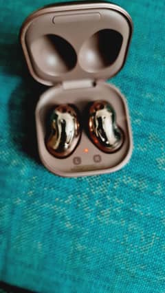 Samsung Galaxy Buds Live 0