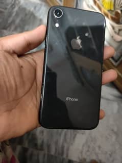 iphone XR pta approved for sale or exchange