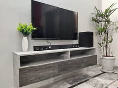 tv console