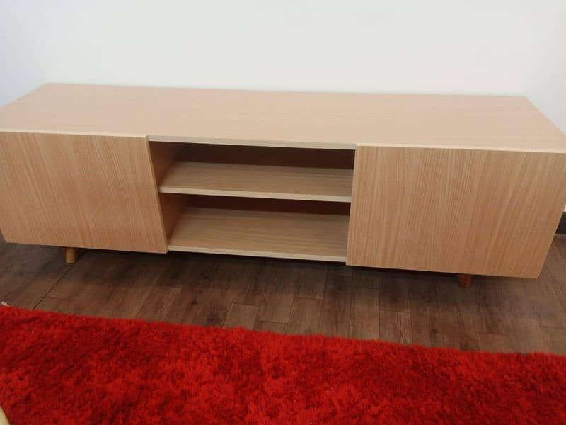 tv console 2