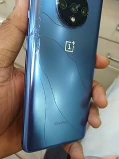 OnePlus 7t model 0