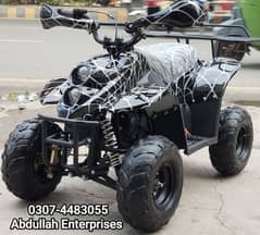 70cc Dubai import quad bike atv for sell deliver in all over Pakistan