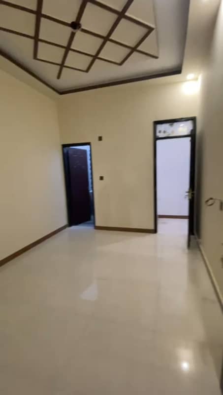 Brand New Zero Meter 1st Floor 3 Bed DD Portion For Sale 1