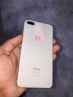 I phone 8 plus 256gb