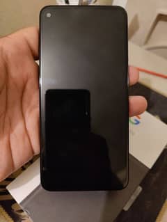 Google pixel 4a 5G