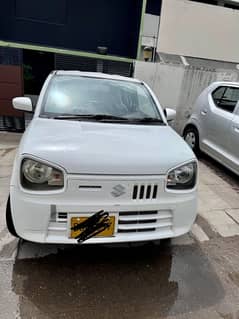 Suzuki Alto 2019 0