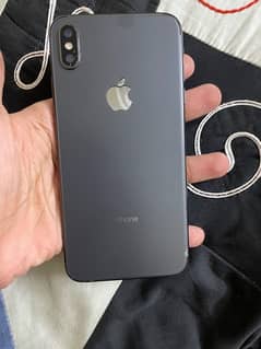 Iphone Xsmax 0