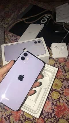 IPhone 11 128GB