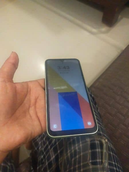 samsung A14 6/128 good condition 10/ 10 for sale with box label 10