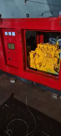 22 kva perkin hp available for sale