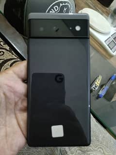 google pixel 6 8/ 128 0