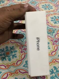 iphone 7 pta approved with box