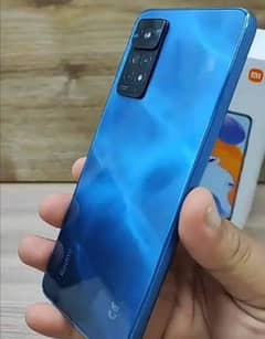 Redme Note 11