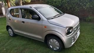 need Suzuki alto for indrive 0