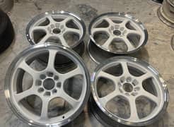 16 inch rims for sale