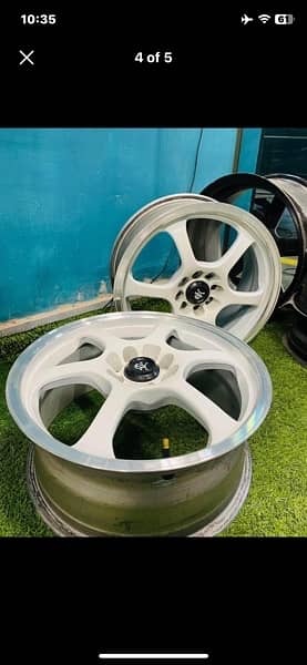 16 inch rims for sale 3