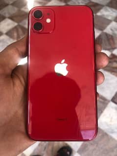 iphone 11 non PTA