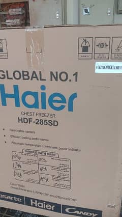 Haier