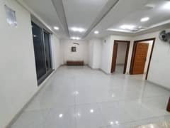 2 Bed Luxury Non Furnished flat For Rent In Bahria Town Lahore