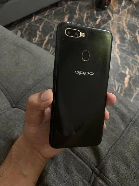 Oppo A 5s 2