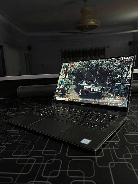 Dell xps 13 360 convertible 6