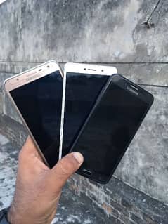 Samsung Galaxy J7 prime & Neo