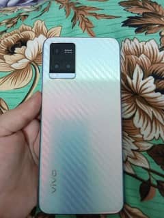 vivo y21T