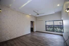 1 kanal Luxury Non Furnished House For Rent In Bahria Town lahore