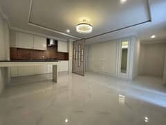 2 Bed Luxury Non Furnished flat For Rent In Bahria Town Lahore