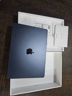 Apple macbook Air M2