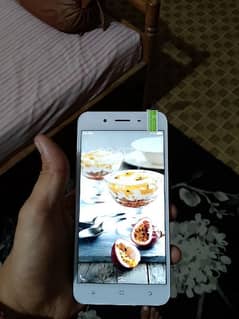 vivo Y66 official pta prove dual sim 0